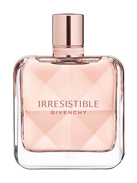 perfume givenchy irresistible precio